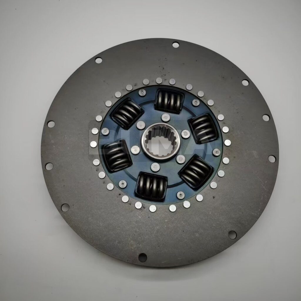 14528378 Vibration Damper For Volvo 1 14528378 Vibration Damper