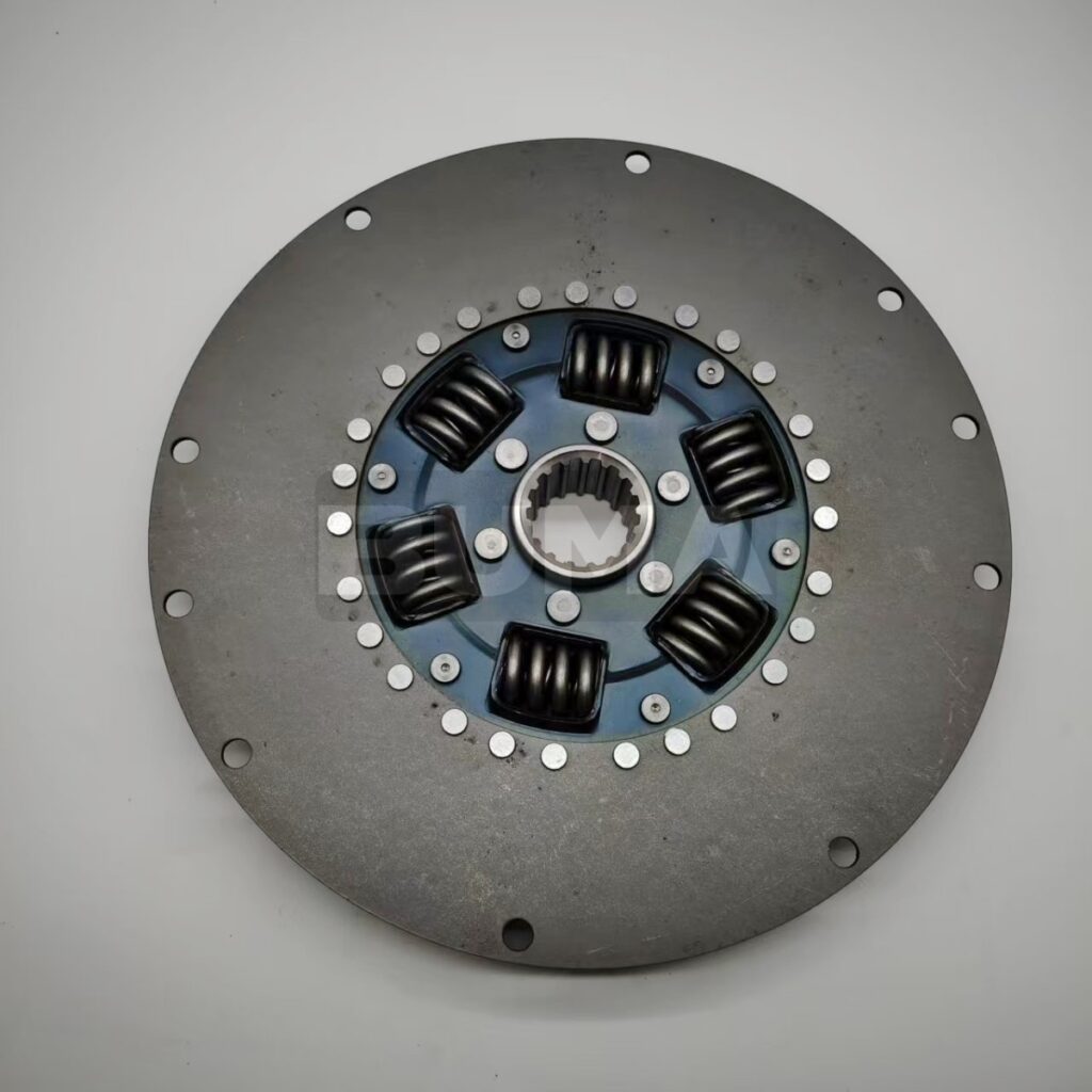14528378 Vibration Damper For Volvo