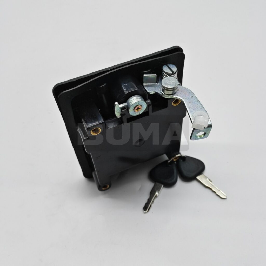 14652324 Door Lock For Volvo 2 14652324 Door Lock