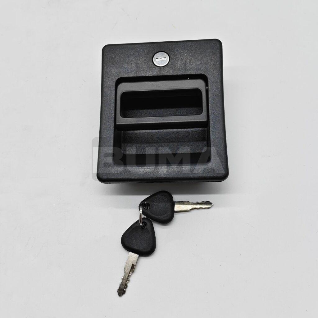 14652324 Door Lock For Volvo