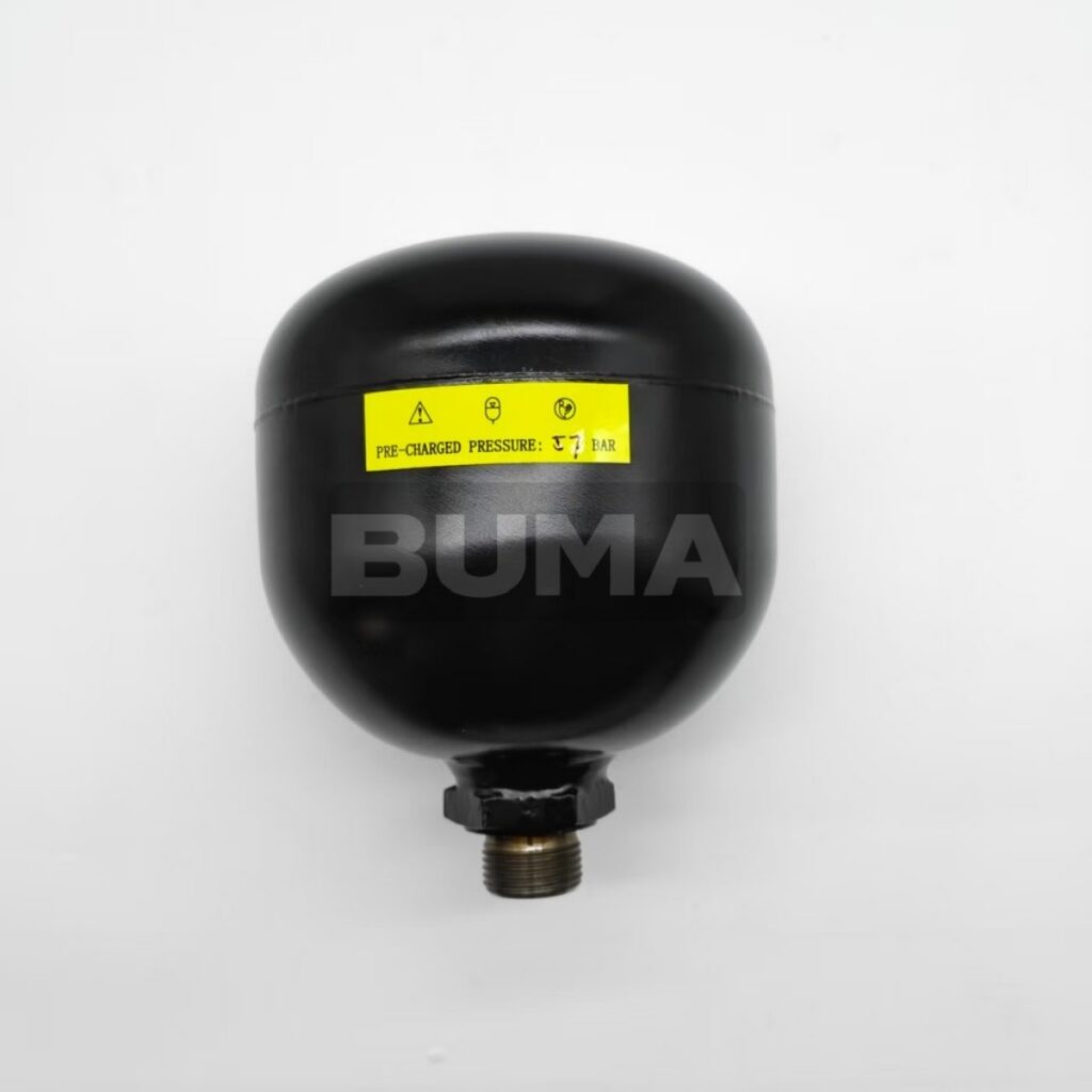 15160600 Accumulator For Volvo