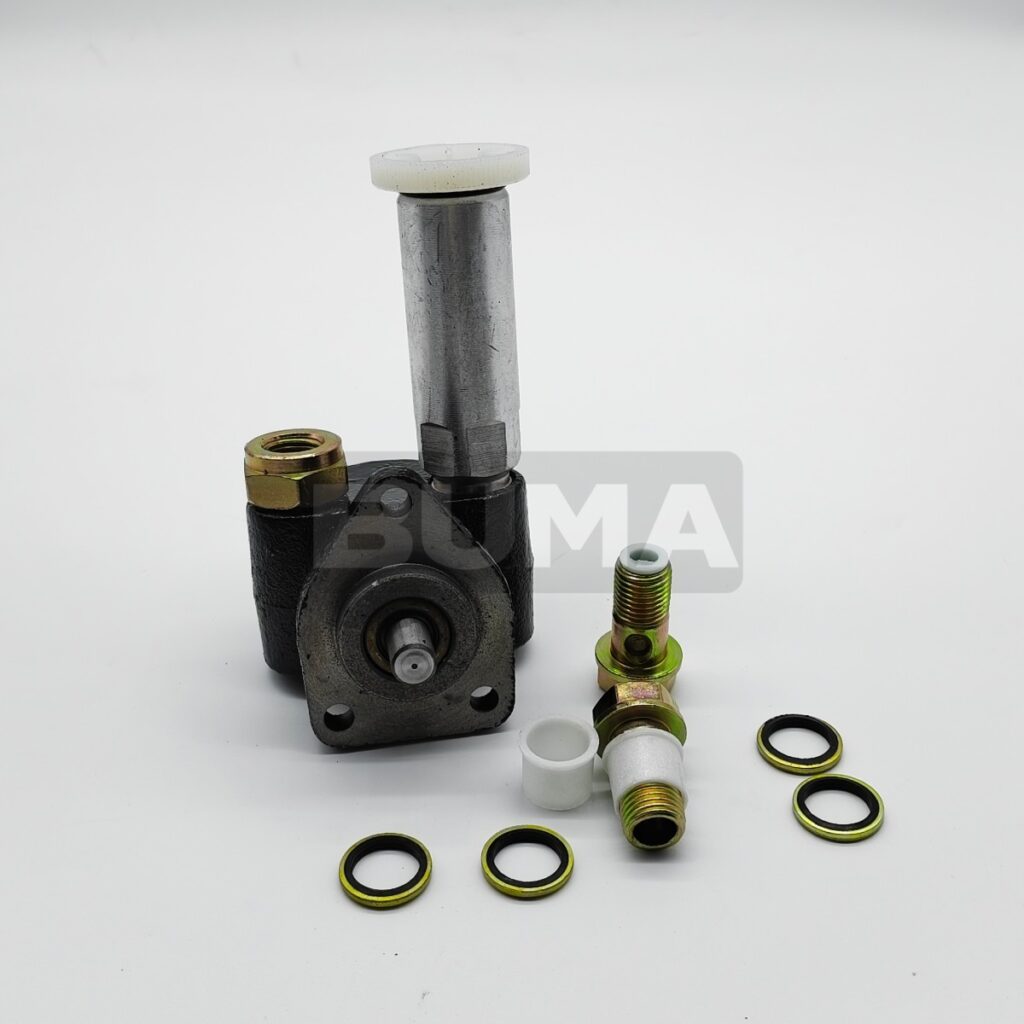 17/308403 Fuel Lift Pump For JCB 1 17-308403 Fuel Lift Pump For JCB