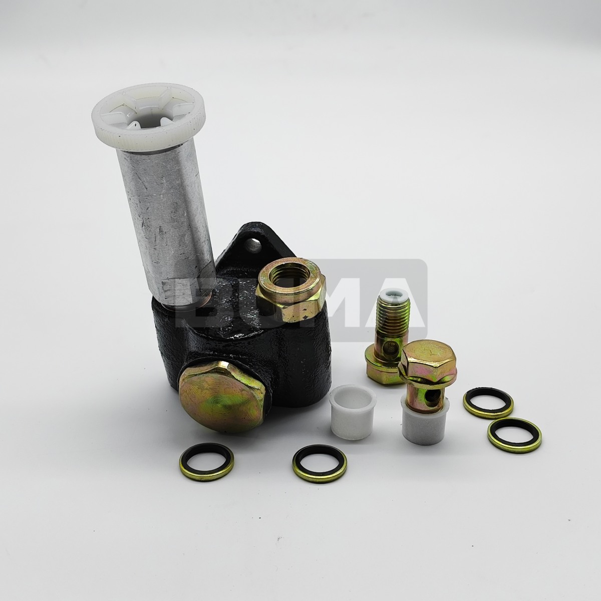 17/308403 Fuel Lift Pump For JCB