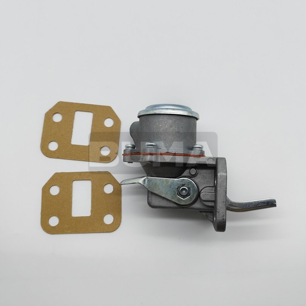 17/920800 Fuel Lift Pump For JCB 1 17-920800 Fuel Lift Pump For JCB