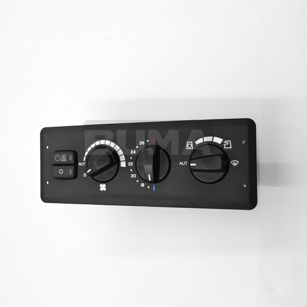 17444646 Air Condition Control