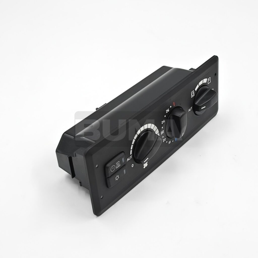 17444646 Air Condition Control For Volvo