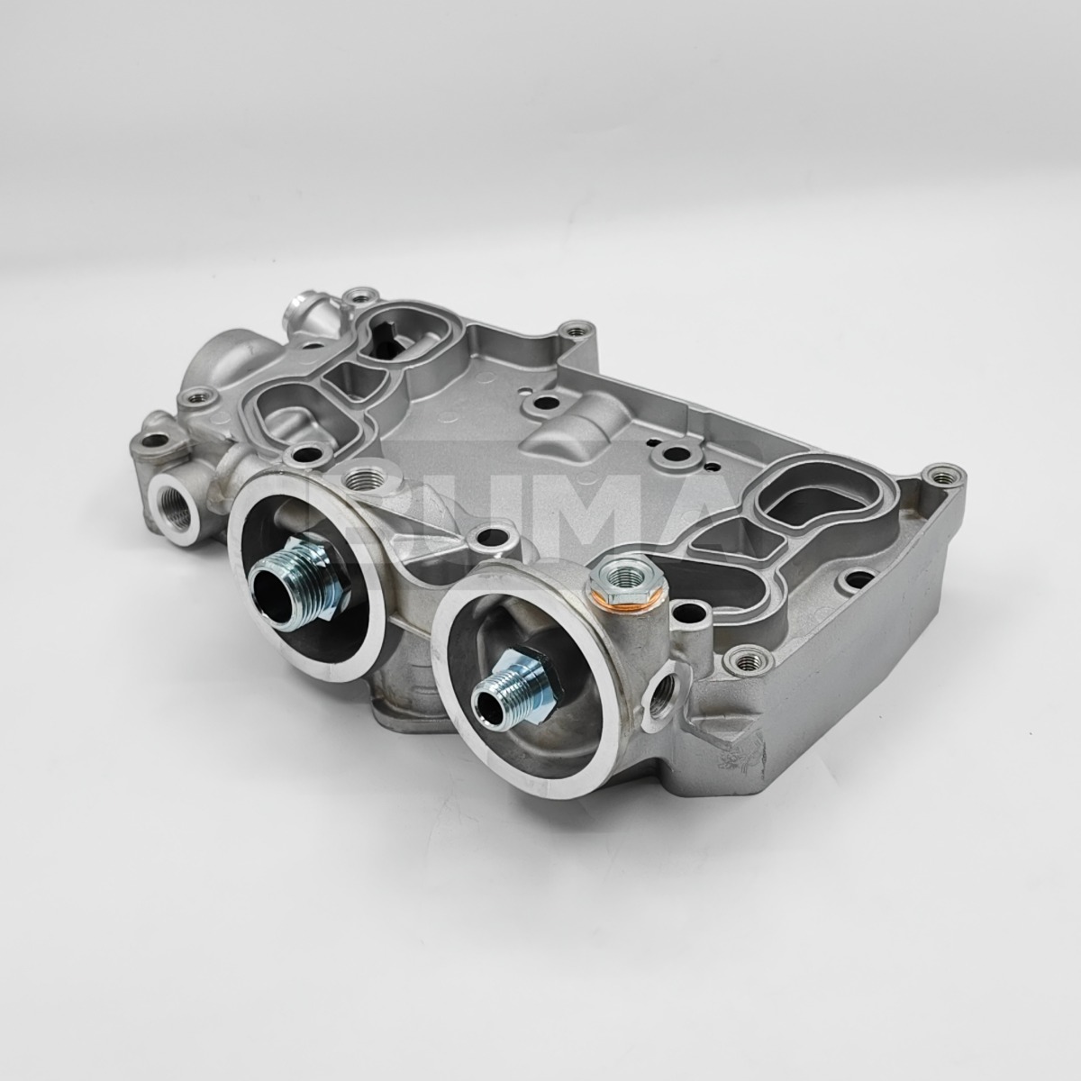 21099784 Oil Cooler Housing For Volvo