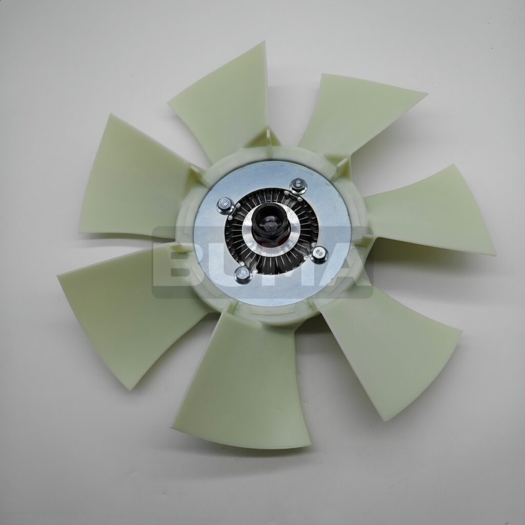 30-926705 Viscous Fan