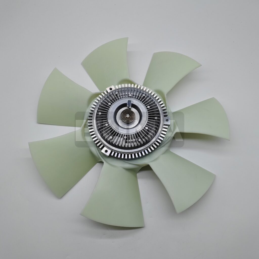30/926705 Viscous Fan For JCB