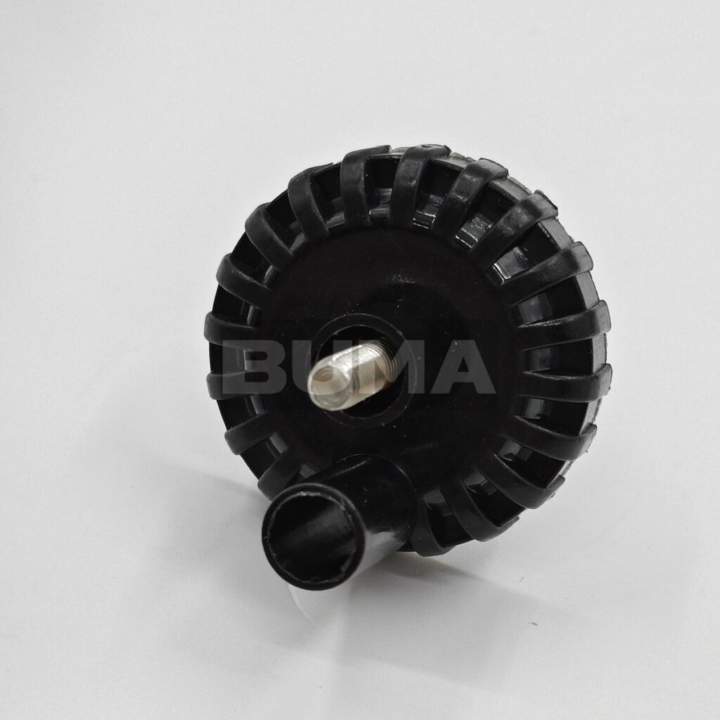 32/926087 Drain Valve For JCB 2 32-926087-Drain-Valve