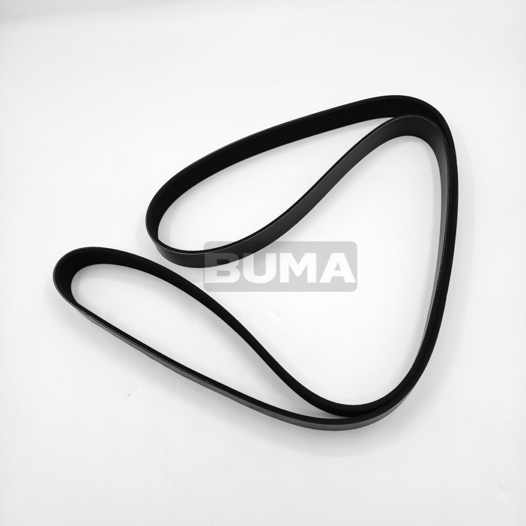 320/08608 Drive Belt For JCB