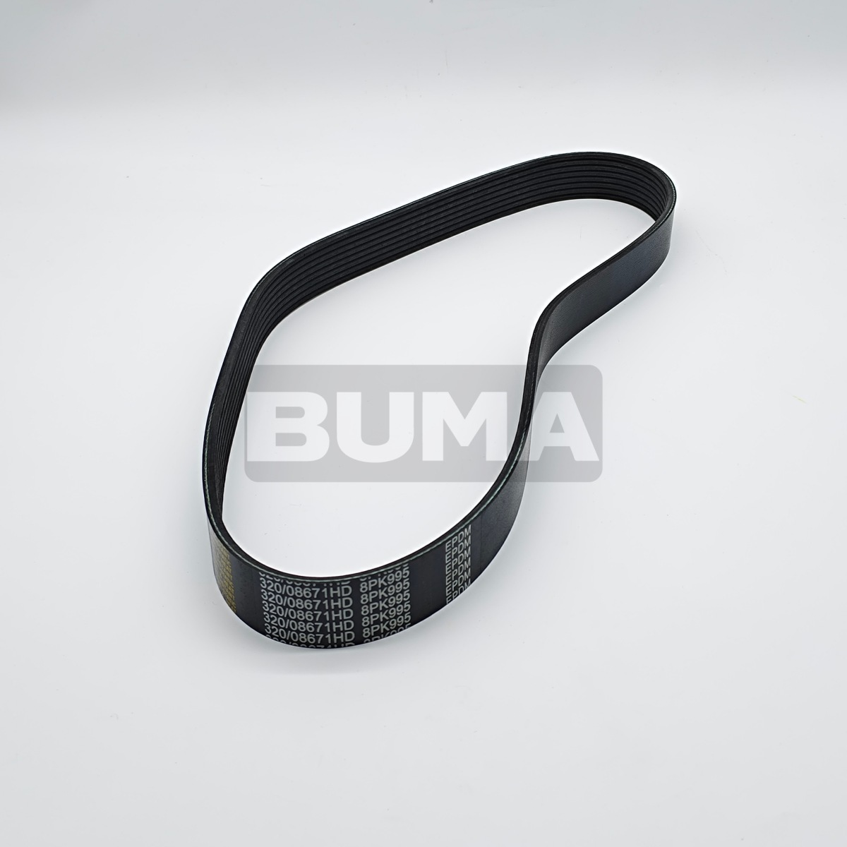 320/08671 Drive Belt For JCB