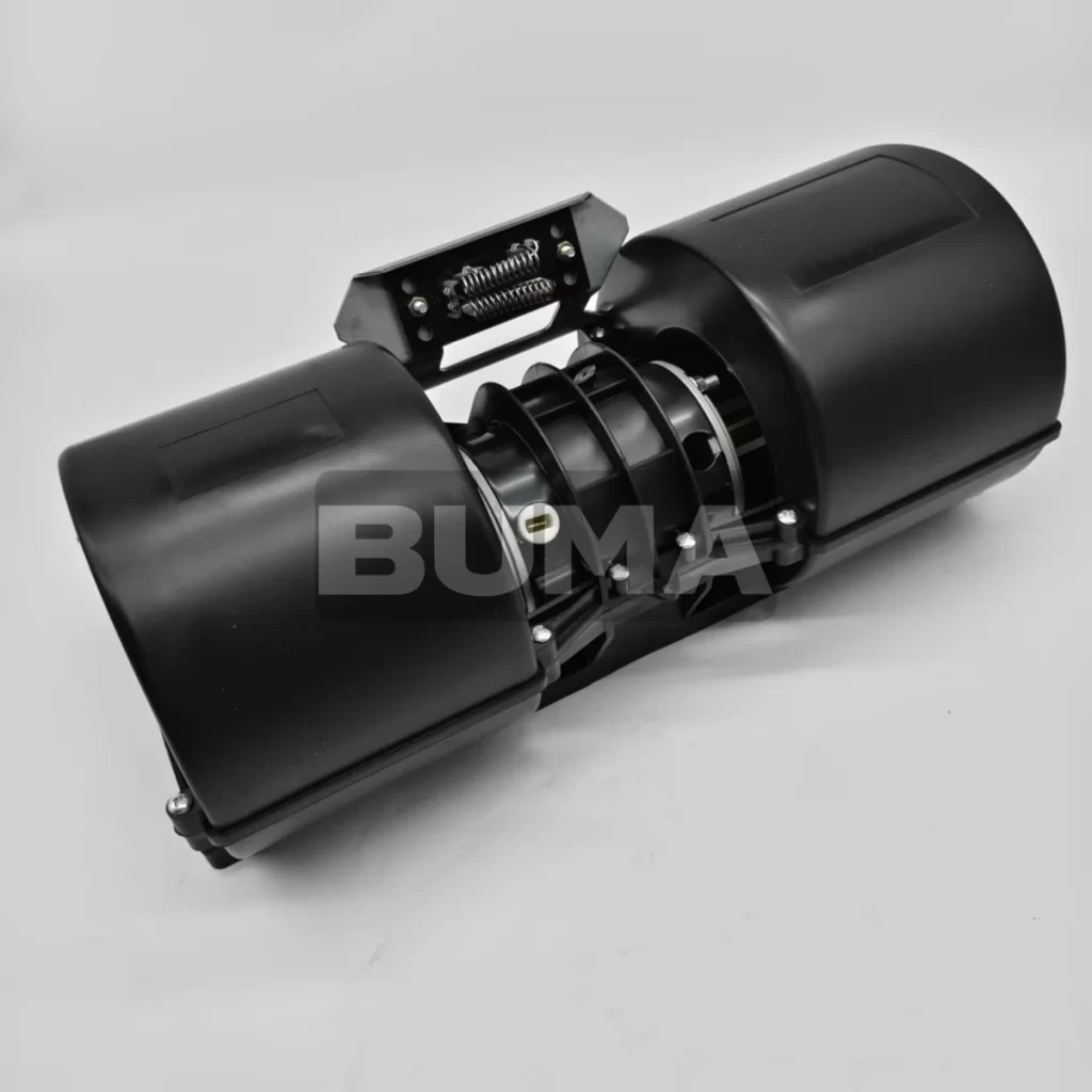332/C4284 Blower Motor For JCB 1 322C4284 Blower Motor For JCB