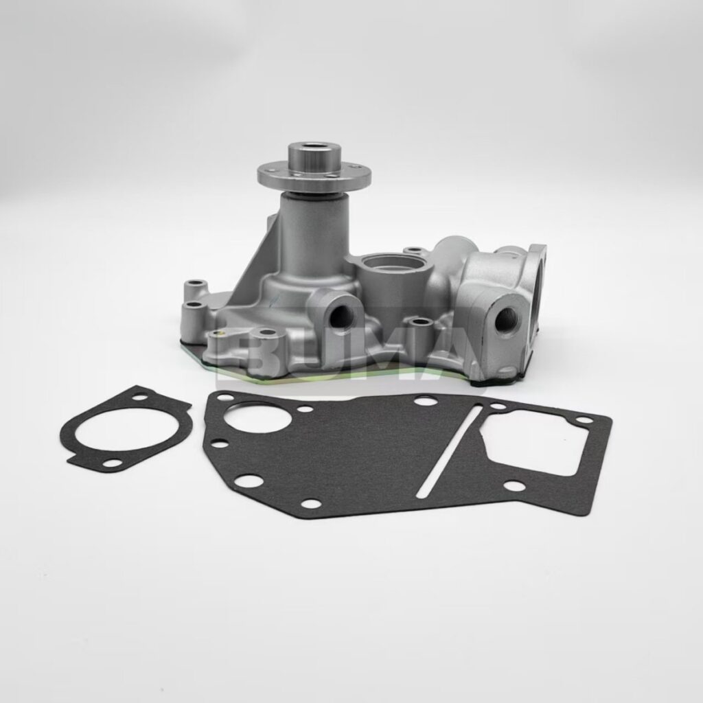 332/F3613 Water Pump For JCB 2 332-F3613 Water Pump