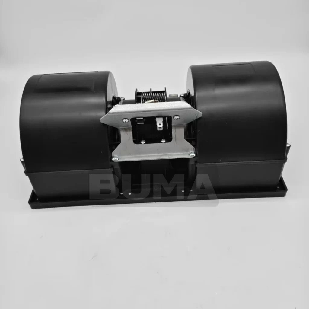 332/C4284 Blower Motor For JCB 2 332C4284 Air Con Heating