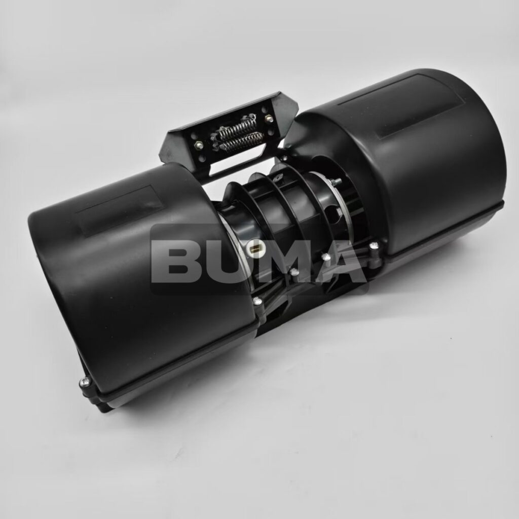 332/C4284 Blower Motor For JCB
