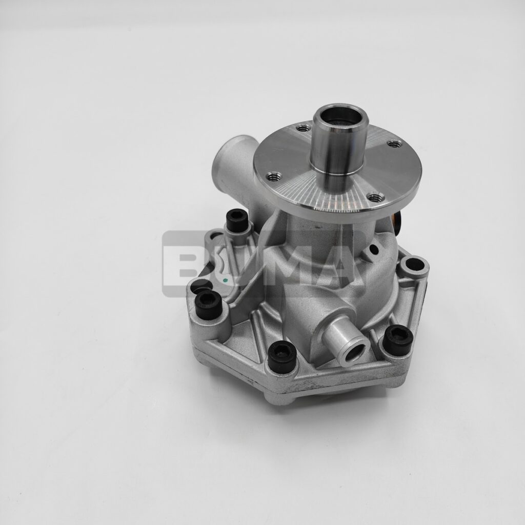 333-C1411 Water Pump For JCB
