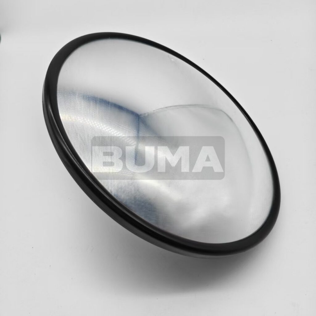 333/G7814 Mirror For JCB
