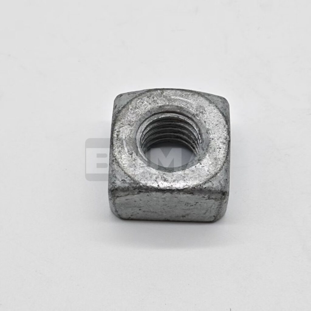 6652918 Nut For Bobcat