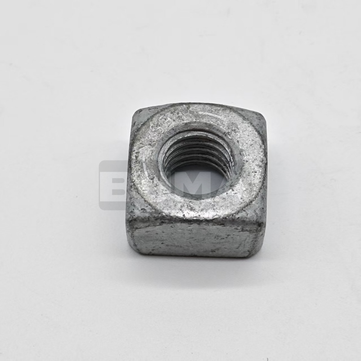 6652918 Nut For Bobcat