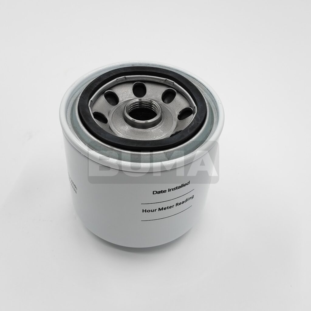 6678233 Engine Oil Filter For Bobcat