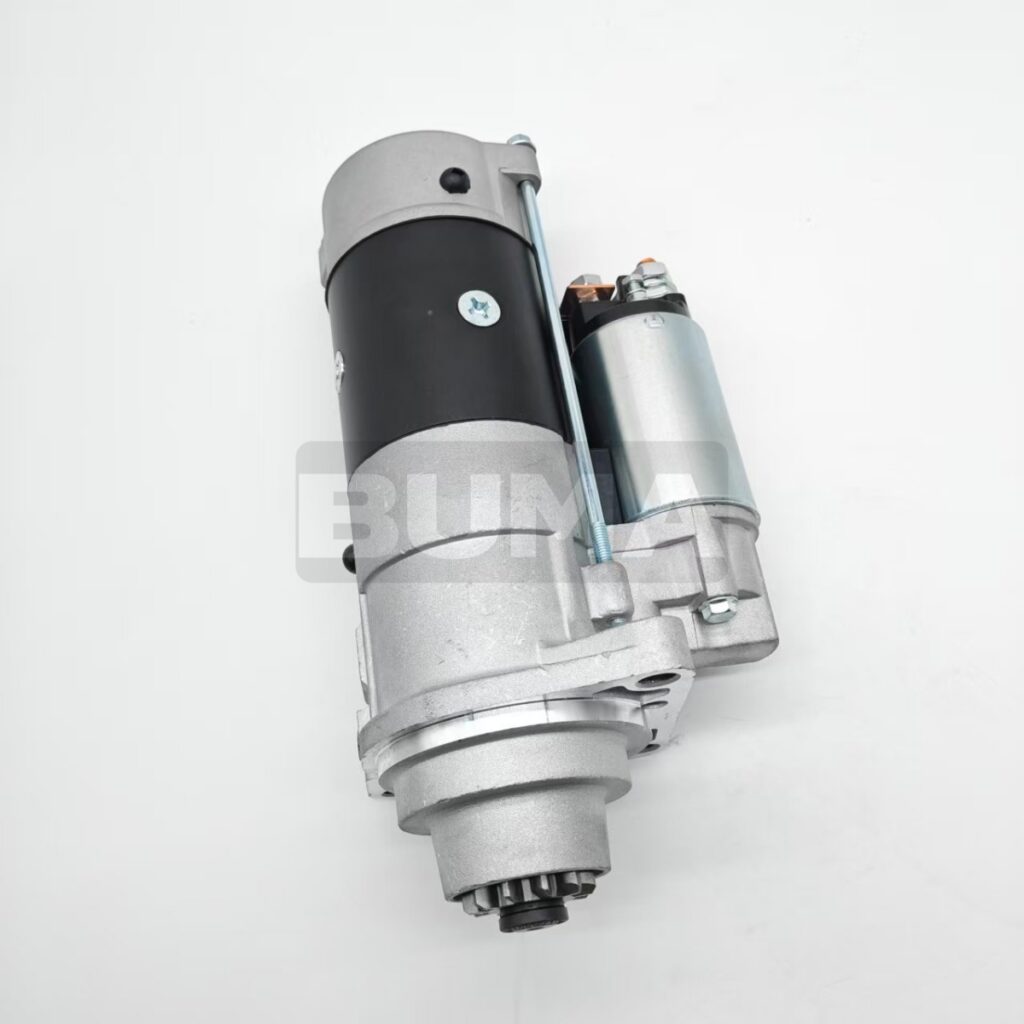 6685190 Starter For Bobcat