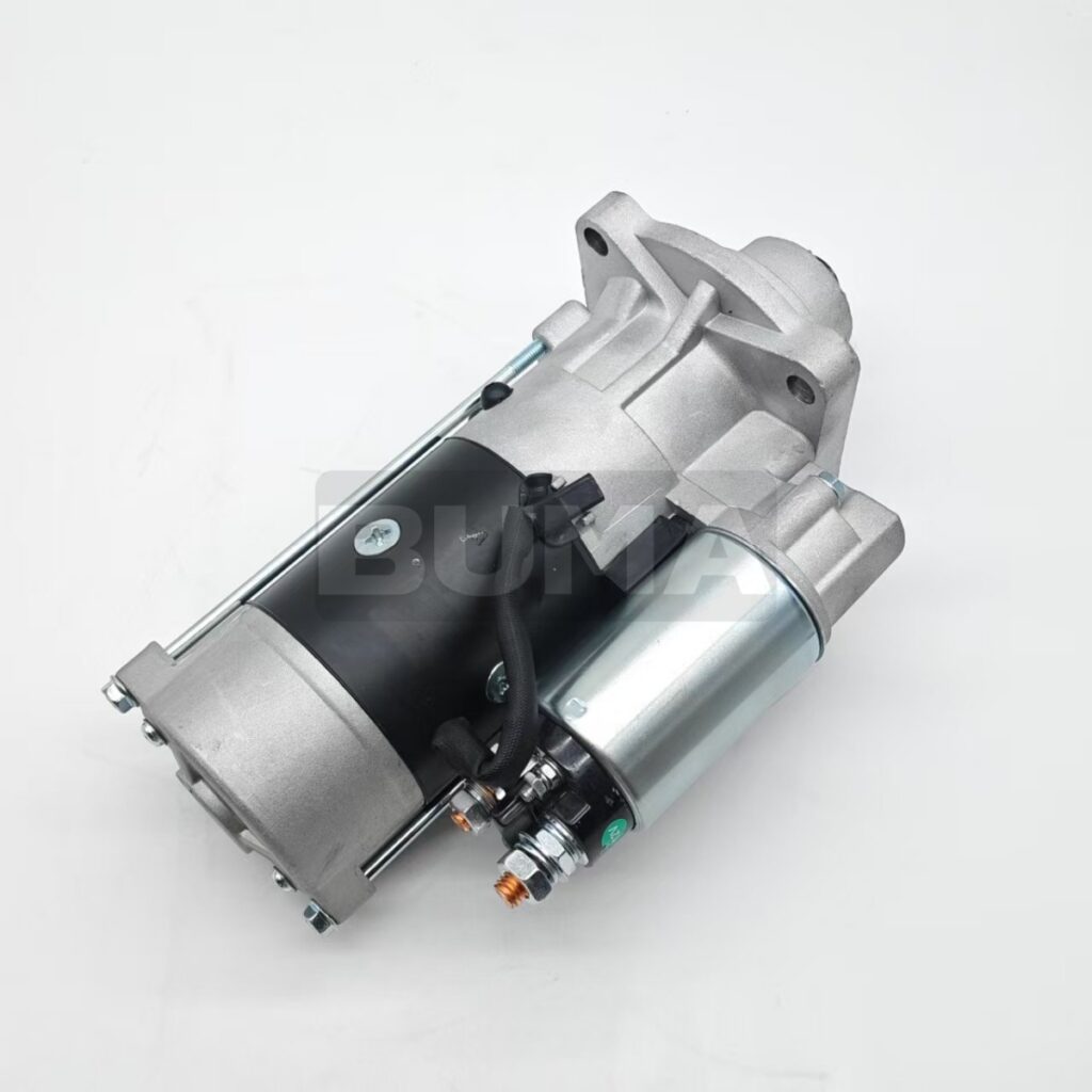 6685190 Starter For Bobcat
