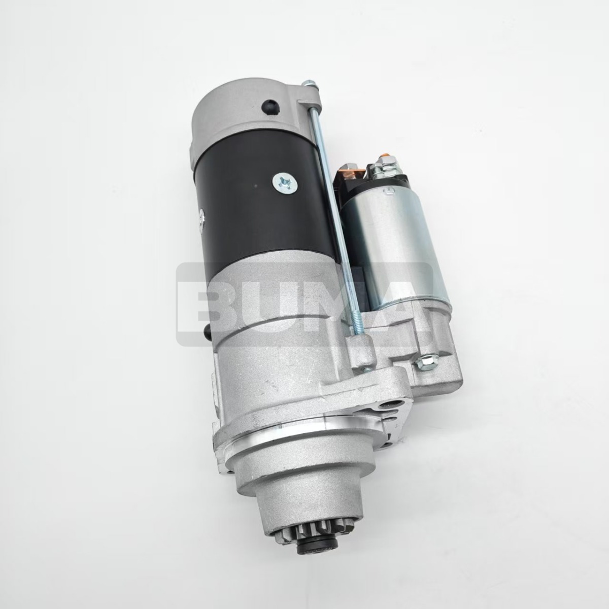 6685190 Starter For Bobcat