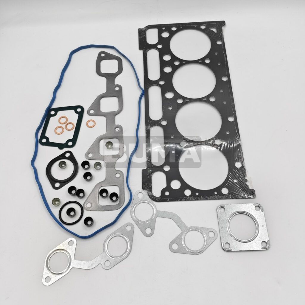 6689012 Gasket Kit For Bobcat 2 6689012 Gasket Kit For Bobcat