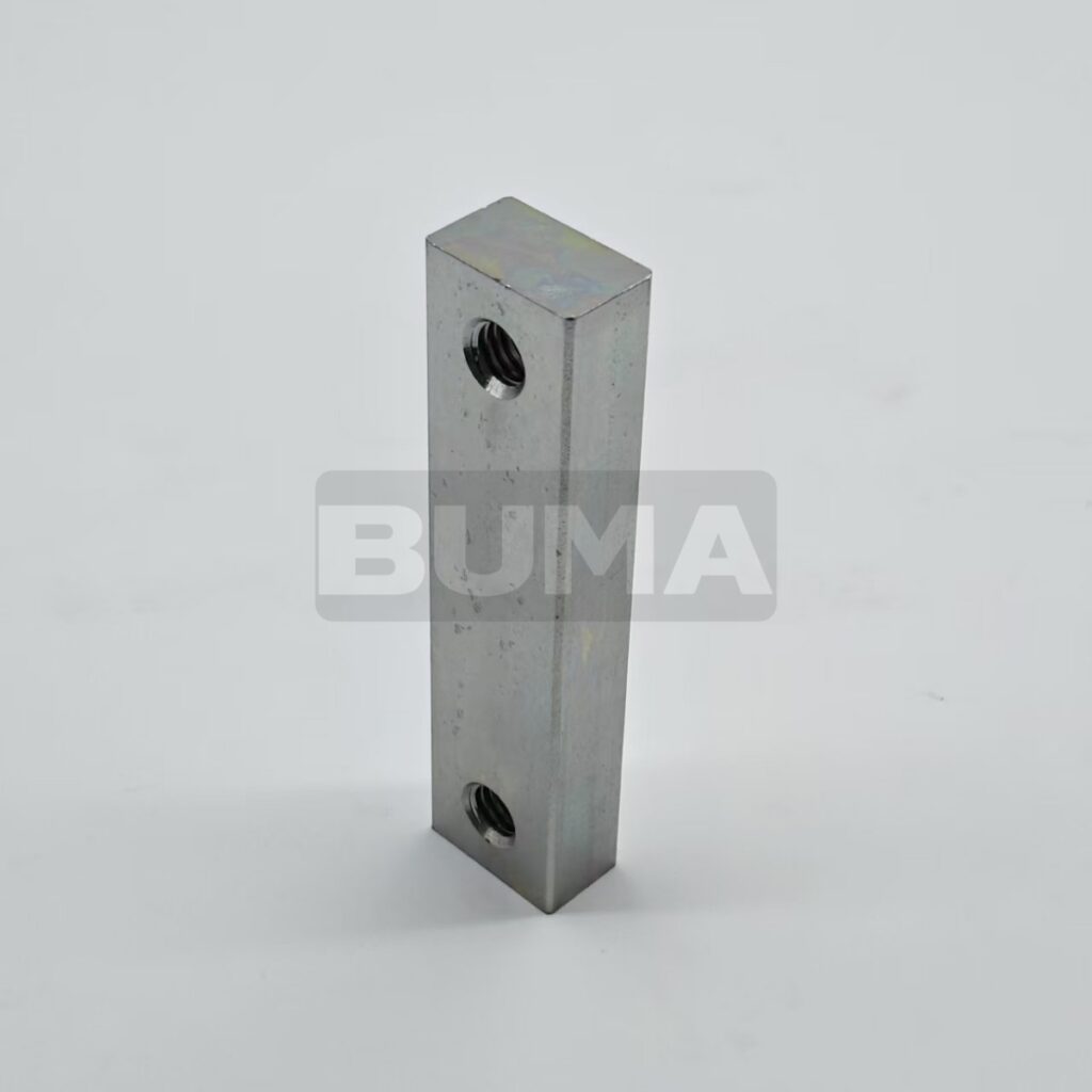 6702716 Wear Block For Bobcat
