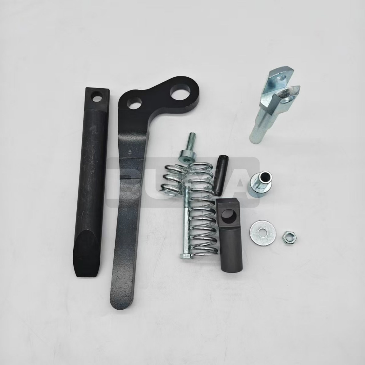 6724776 BOB-TACH LEFT HAND LEVER KIT For Bobcat