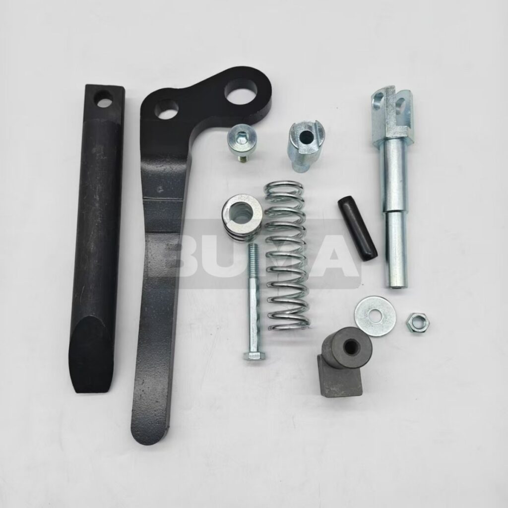 6724776 HAND LEVER KIT For Bobcat