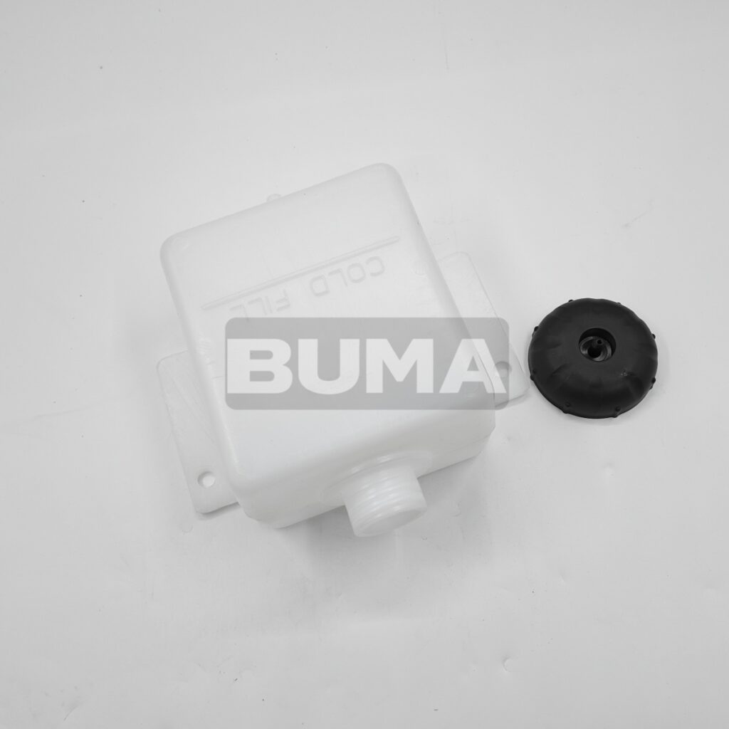 7008312 Coolant Tank For Bobcat
