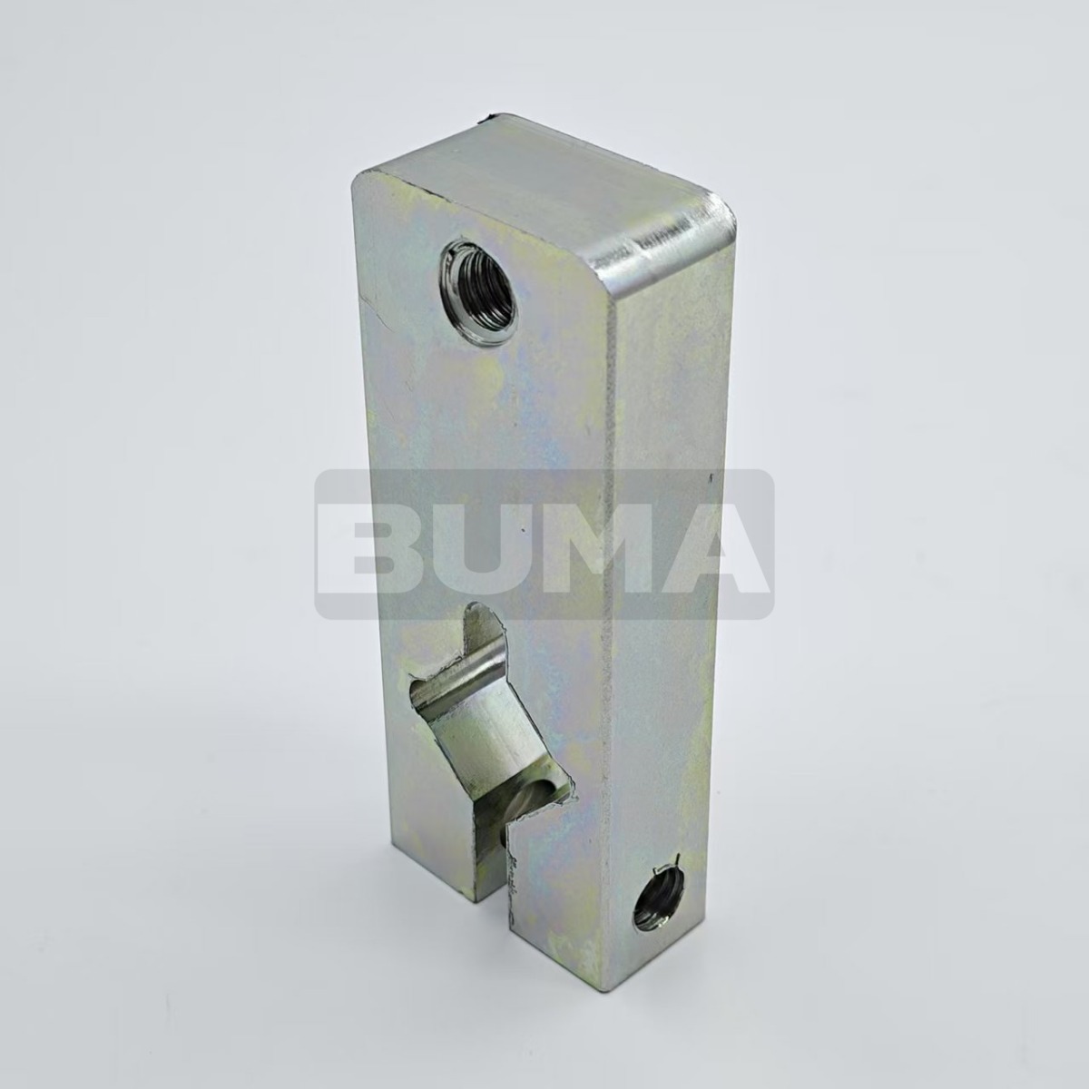 7103708 Pintle Arm Bracket For Bobcat