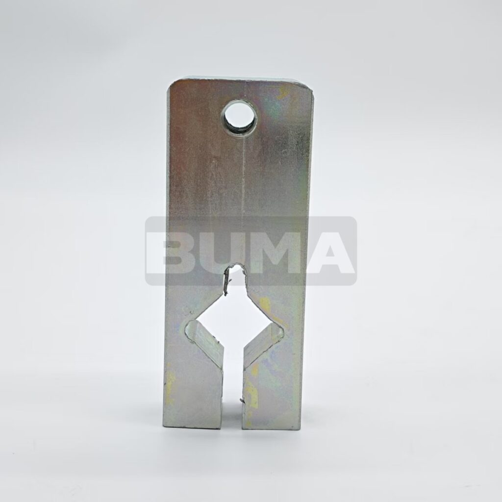 7103708 Pintle Arm Bracket