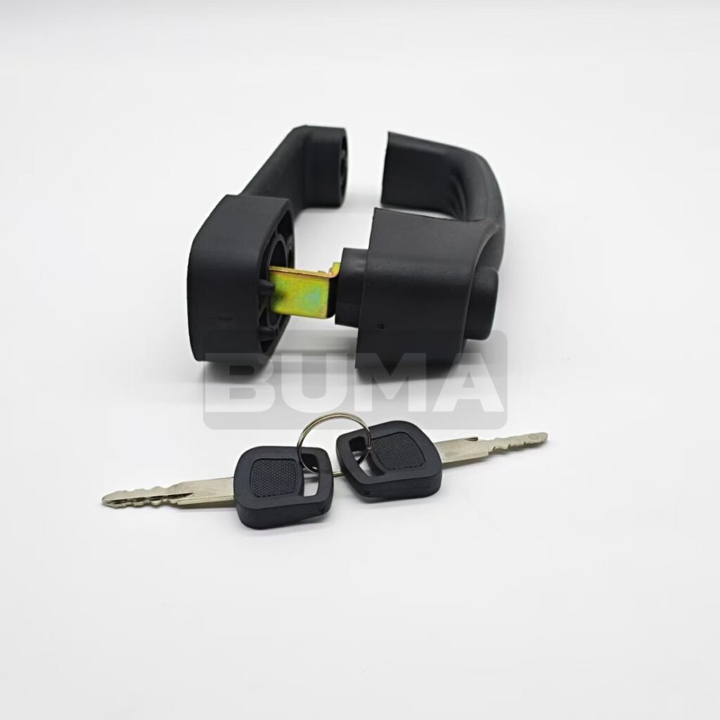 7109663 Door Handle Spacer