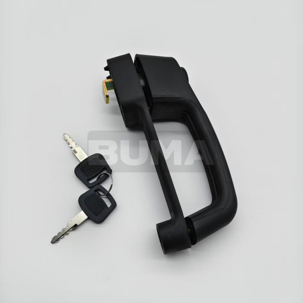 7109663 Door Handle Spacer For Bobcat