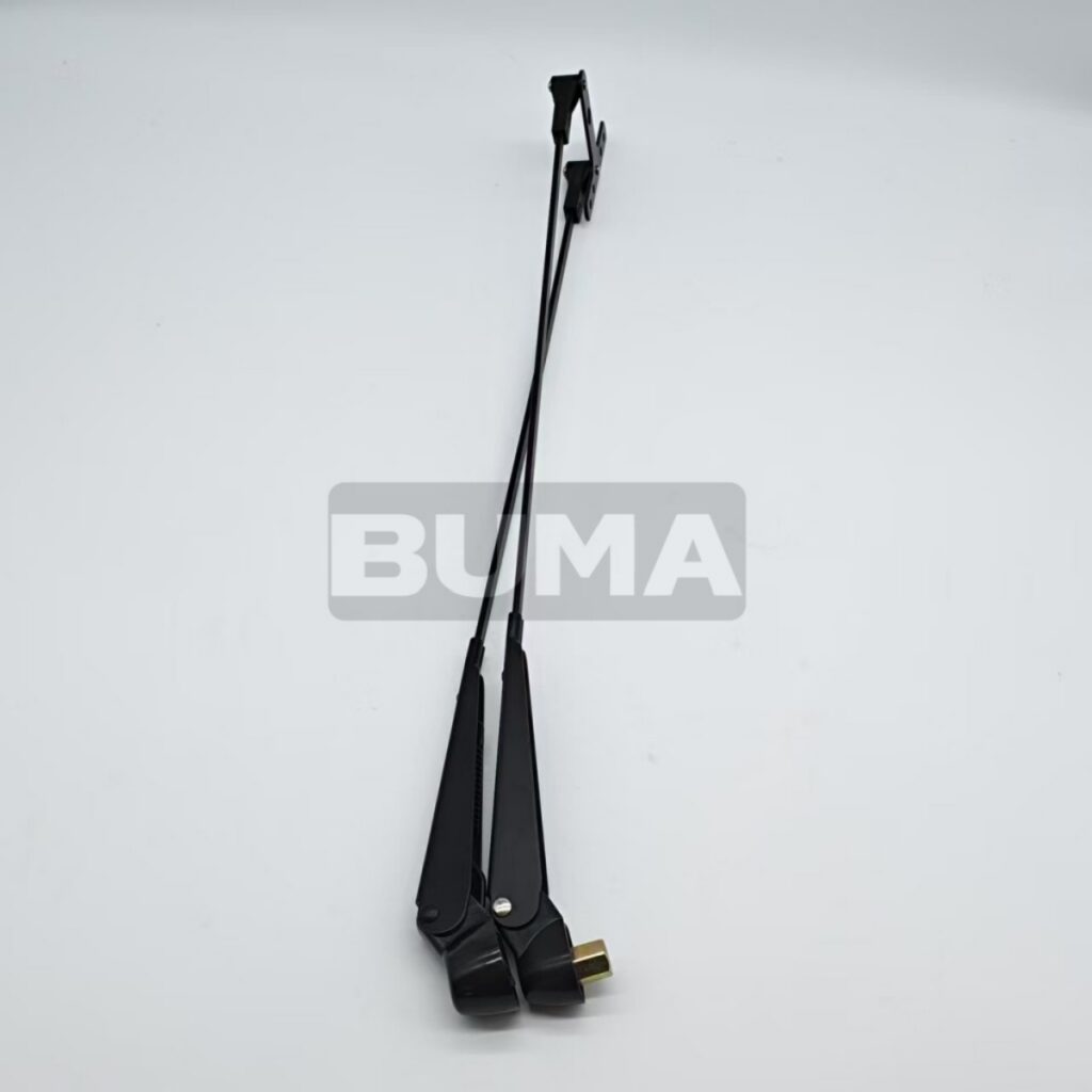 714/04700 Wiper Arm For JCB 2 714-04700 Wiper Arm