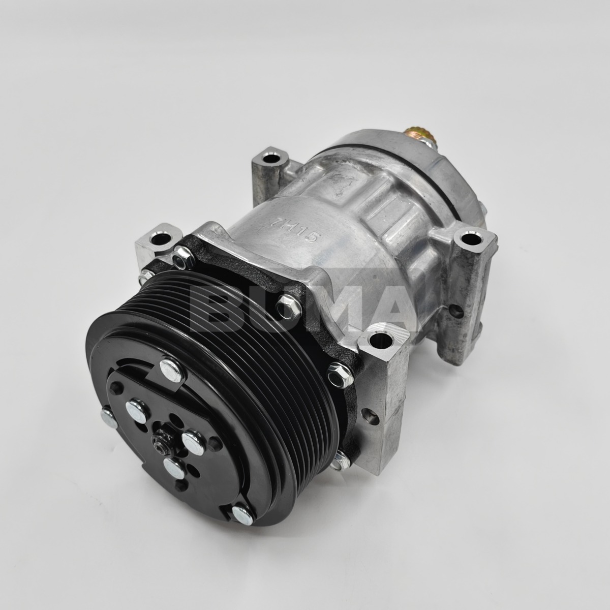 714/40477 AC Compressor For JCB