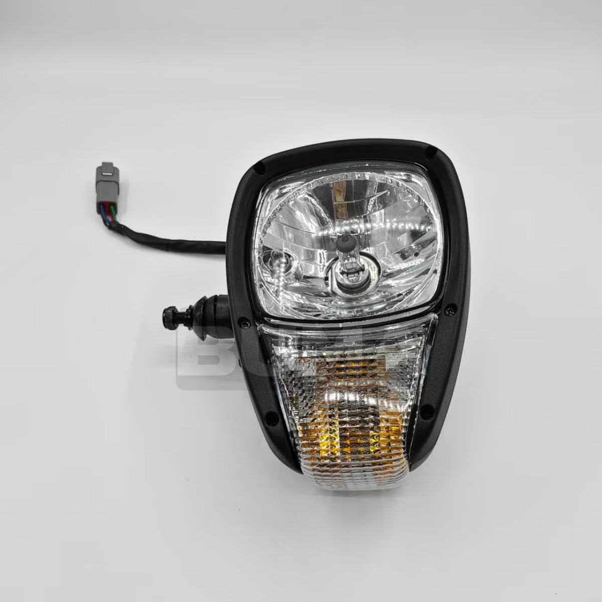 7164373 LH Head Light For Bobcat