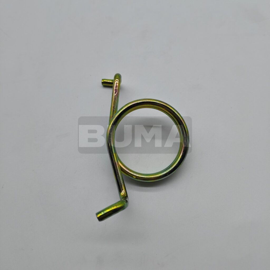 814/00382 Spring For JCB 2 814-00382 Spring For JCB