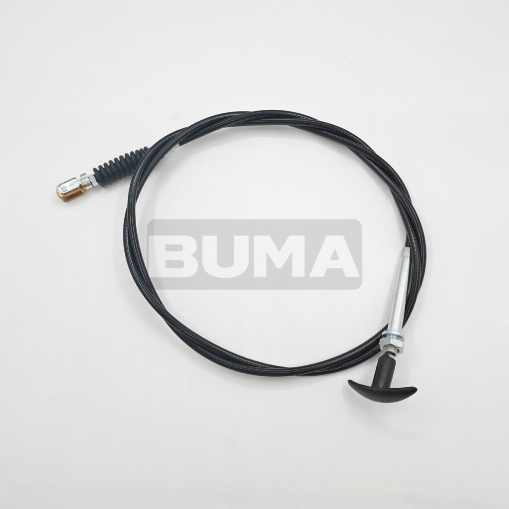 910/60199 Cable For JCB