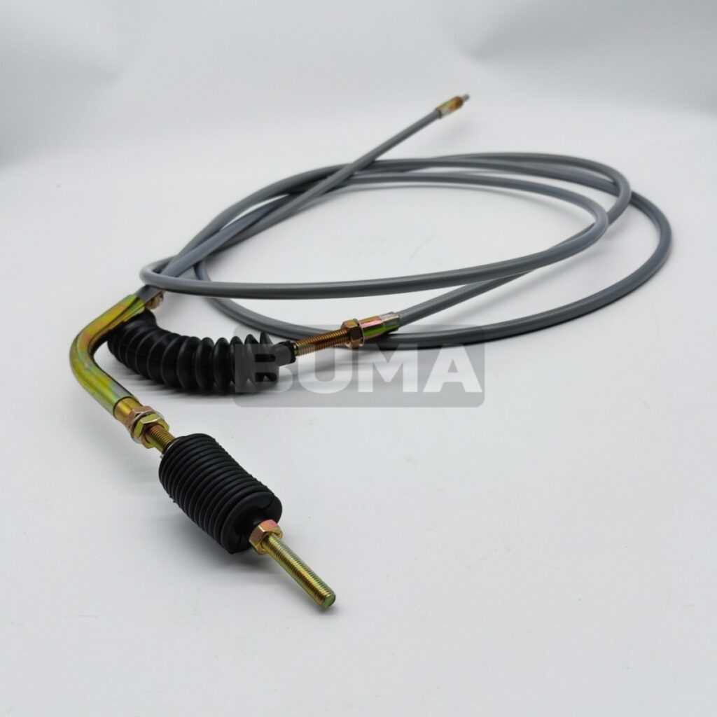 910/60216 Throttle Cable For JCB 1 910-60216 Throttle Cable