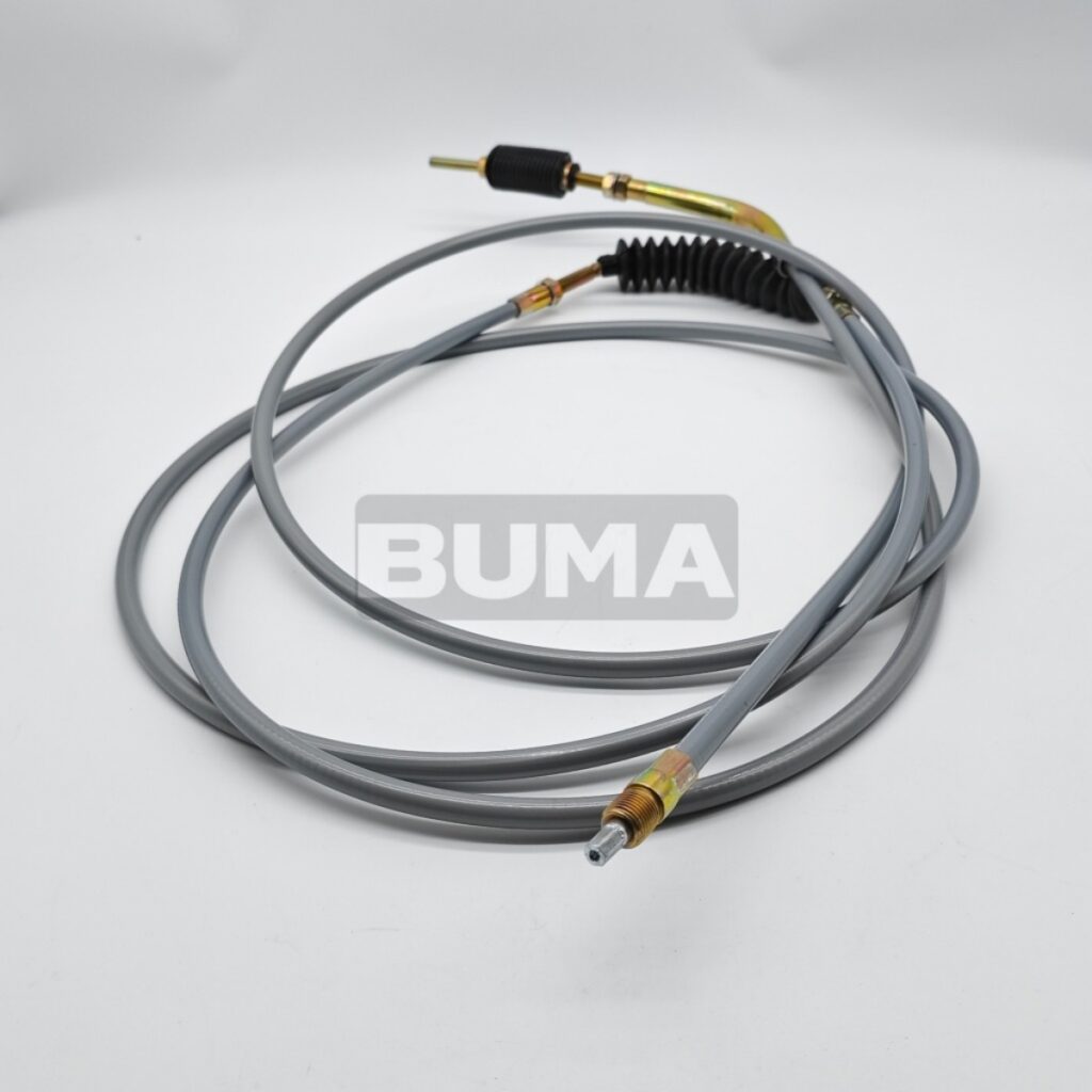 910/60216 Throttle Cable For JCB