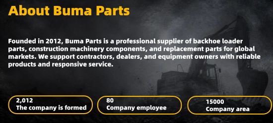 COMPANY INFOMATION