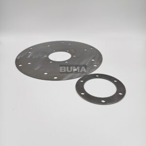04/600768 Drive Plate Kit For JCB 2 04-600768 Drive Plate Kit