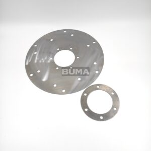 04/600768 Drive Plate Kit For JCB 1 04-600768 Drive Plate Kit For JCB