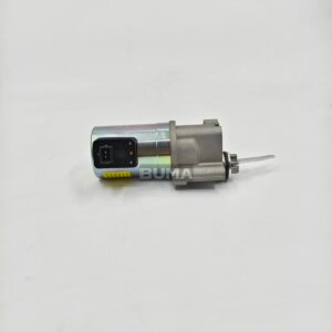 0419 9903 Solenoid For Deutz 2 0419 9903 Solenoid