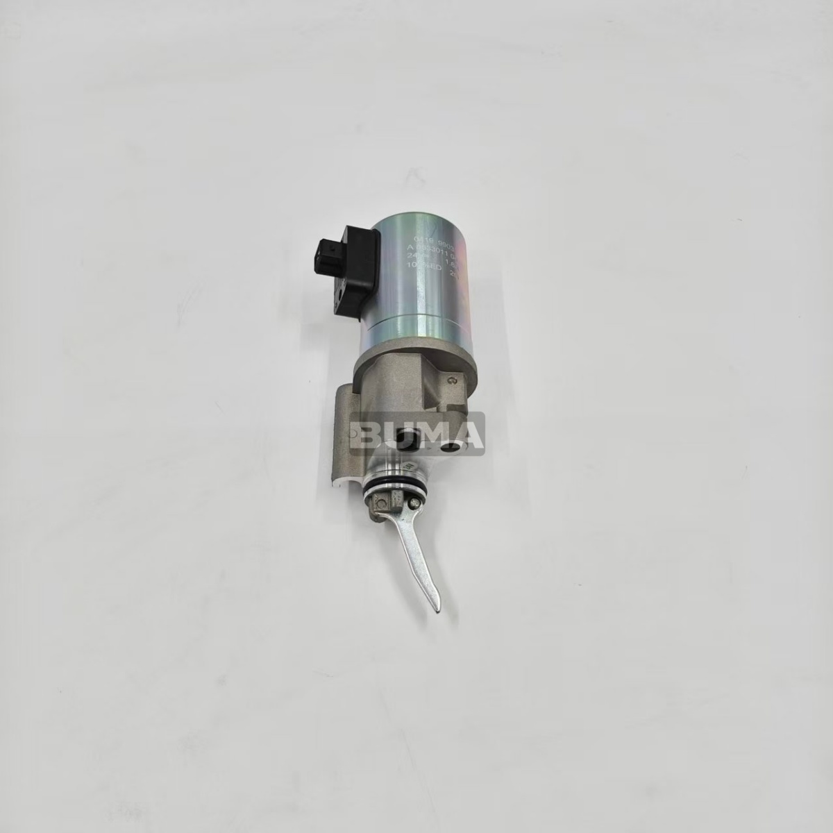 0419  9903 Solenoid For Deutz