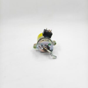 0427 2733 Solenoid For Deutz 2 0427 2733 Solenoid